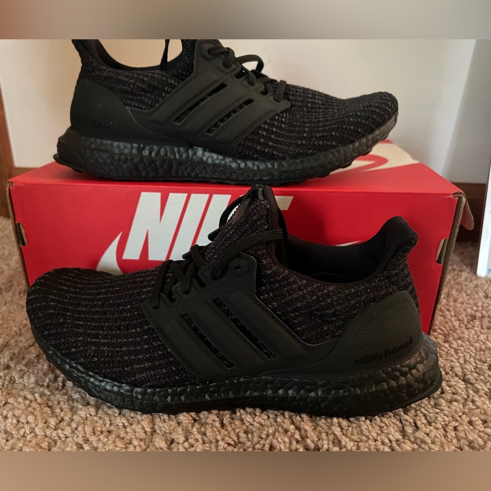 Adidas Ultraboost